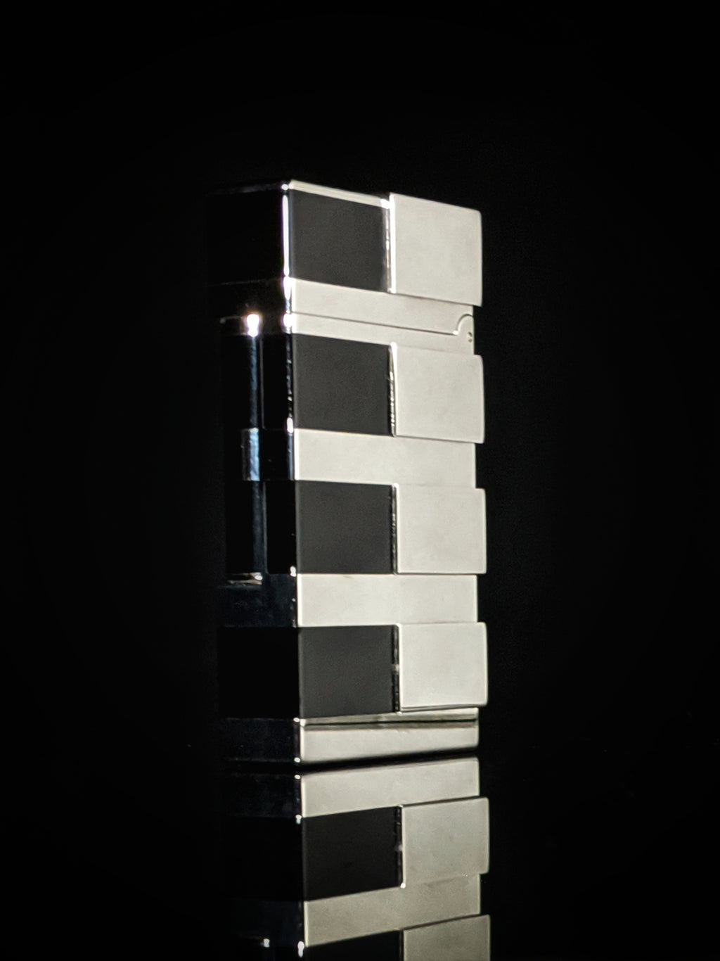 S.T. Dupont Art & Technique L2 Lighter