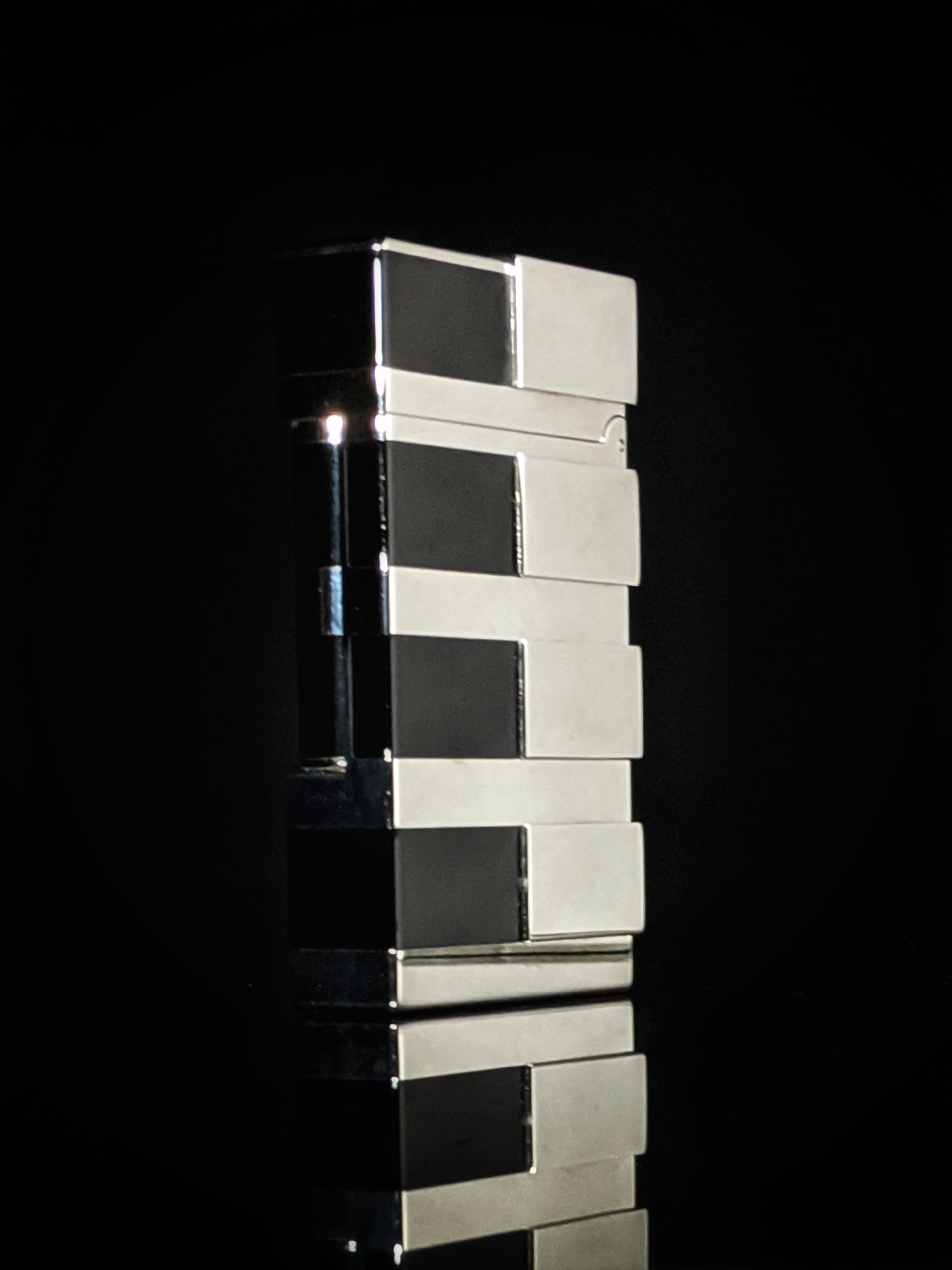 S.T.Dupont Art & Technique L2 Lighter