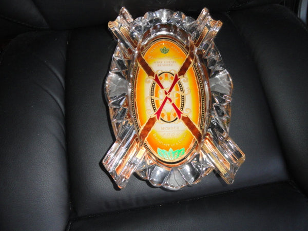 Arturo Fuente OpusX Limited Edition Ashtray New in presentation box