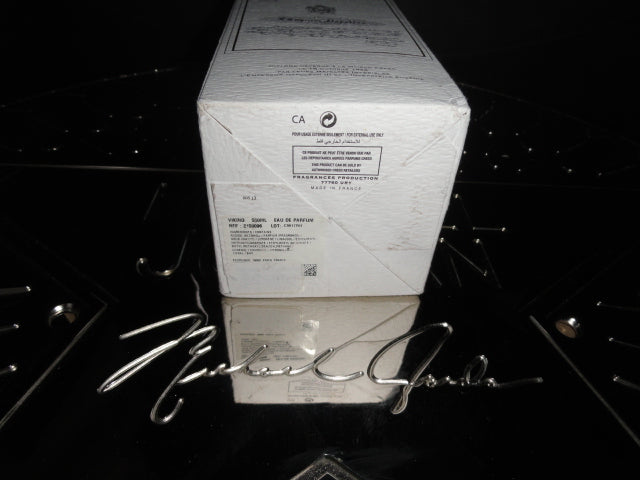 Creed Viking Cologne  500 ML 17 FL OZ NIB