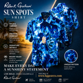 Robert Graham Sun Spots Size XL