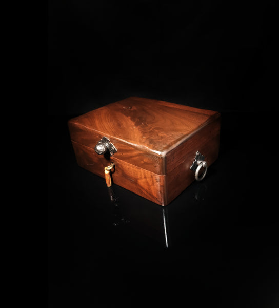 Brizard Hacienda 12 / 15 count Humidor