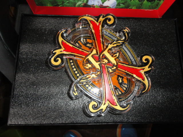 Arturo Fuente OpusX Ashtray