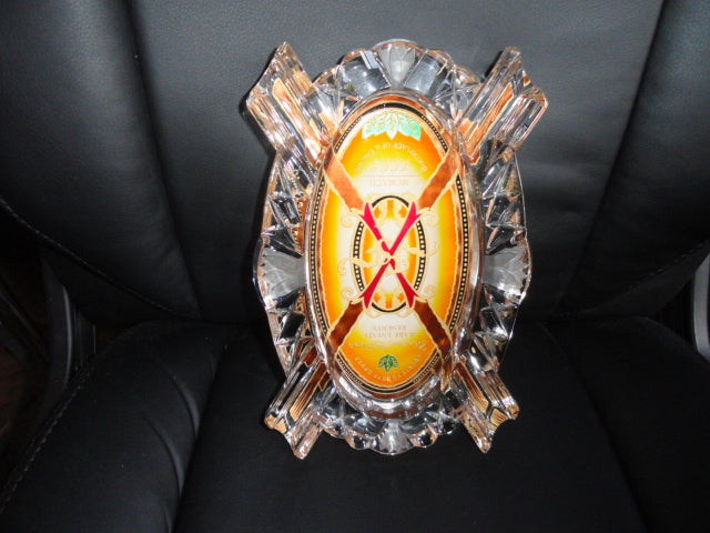 Arturo Fuente OpusX Limited Edition Ashtray New in presentation box