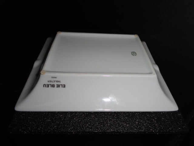 Elie Bleu Pirate Ashtray