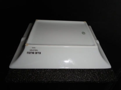 Elie Bleu Pirate Ashtray