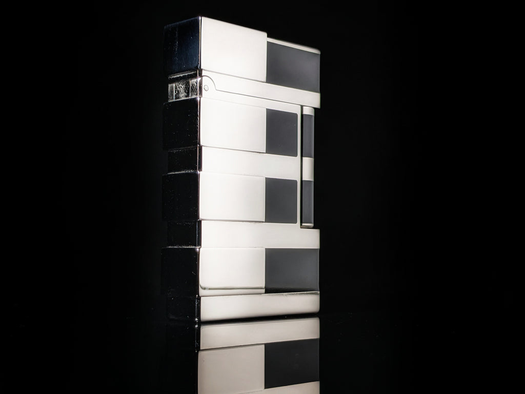 S.T. Dupont Art & Technique L2 Lighter