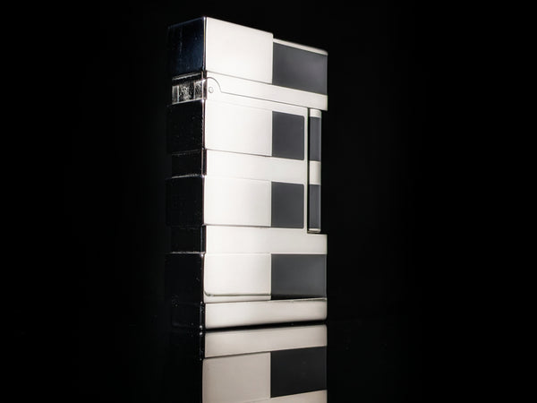 S.T.Dupont Art & Technique L2 Lighter