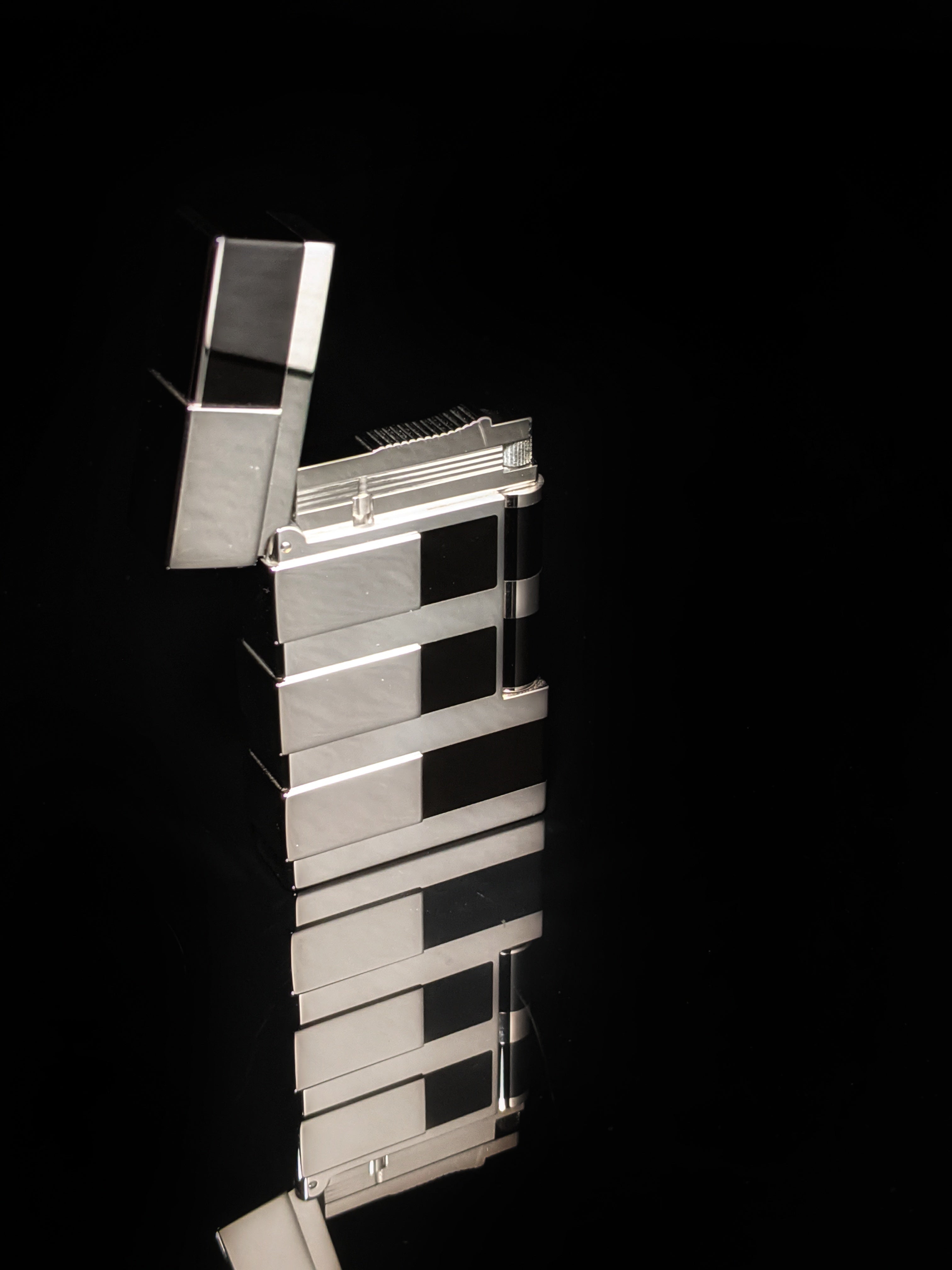 S.T. Dupont Art & Technique L2 Lighter