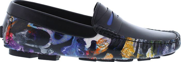 Robert Graham Driver Loafers Size 13M