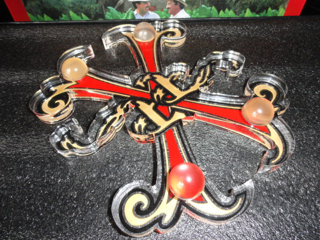 Arturo Fuente OpusX Ashtray