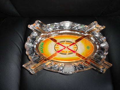 Arturo Fuente OpusX Limited Edition Ashtray New in presentation box