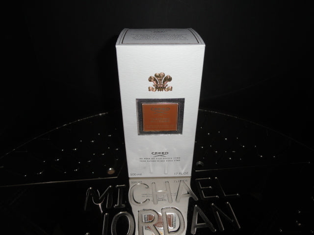 Creed Tabarome Millesime 500 17 FL OZ ML NIB