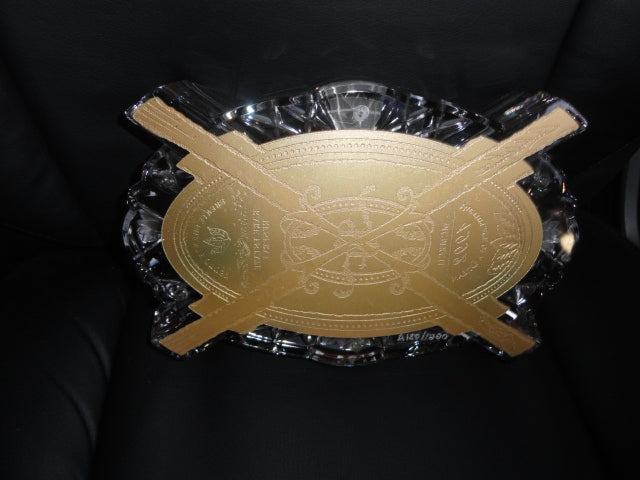Fuente Opus X Limited Edition Ashtray