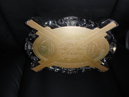 Fuente Opus X Limited Edition Ashtray