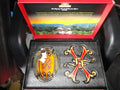 Arturo Fuente OpusX Ashtray