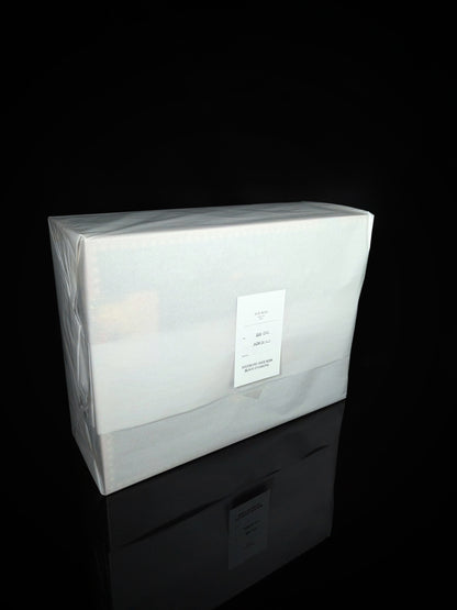 Elie Bleu Alba Black Sycamore Humidor 200 ct NIB