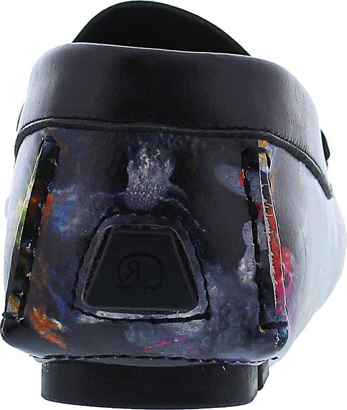 Robert Graham Driver Loafers Size 13M