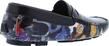 Robert Graham Driver Loafers Size 13M