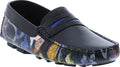 Robert Graham Driver Loafers Size 13M