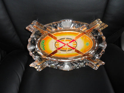 Arturo Fuente OpusX Limited Edition Ashtray New in presentation box