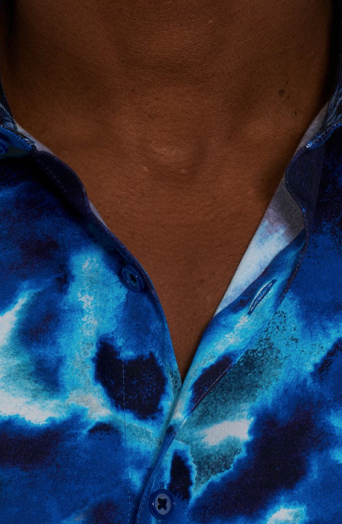 Robert Graham Sun Spots Size XL