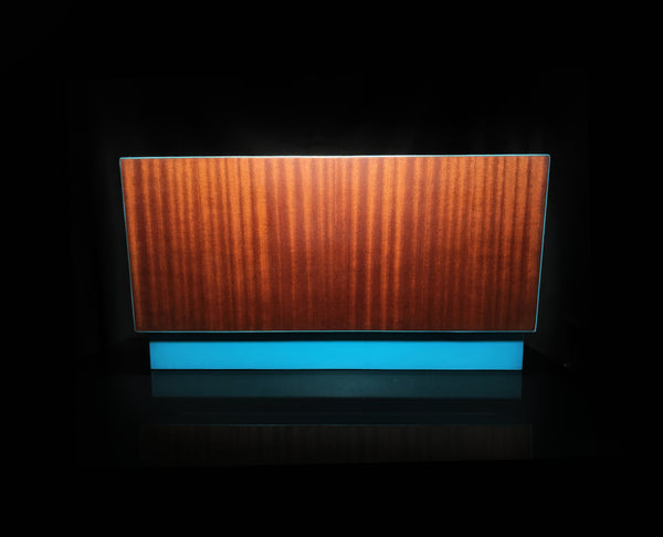 Brizard and Co Positano Humidor 130 / 150 count. NIB