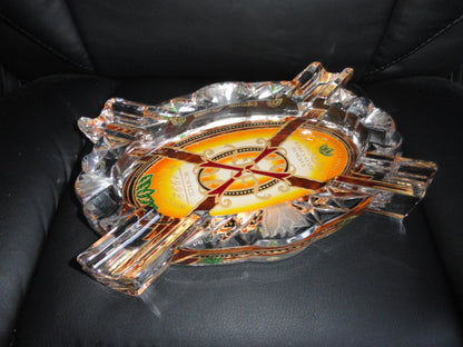 Arturo Fuente OpusX Limited Edition Ashtray New in presentation box