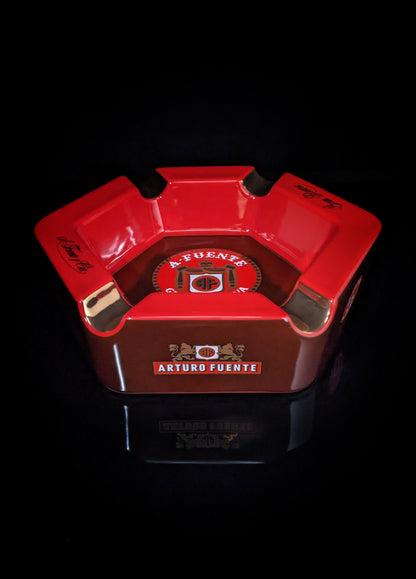 Arturo Fuente Gran Reserva Ceramic Ashtray