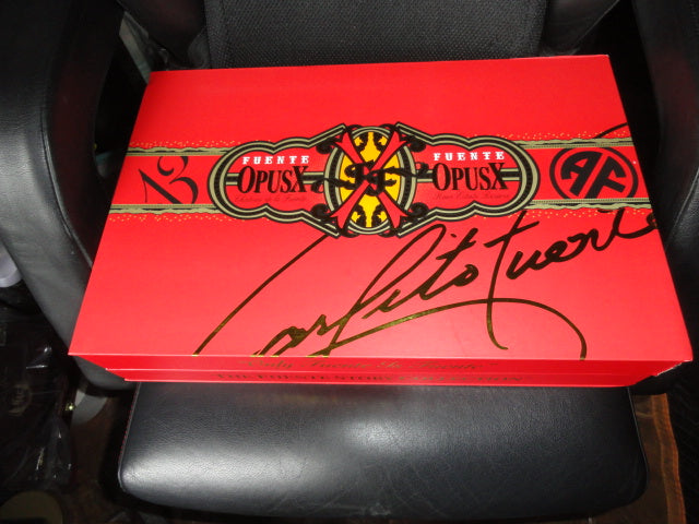 Arturo Fuente OpusX Ashtray