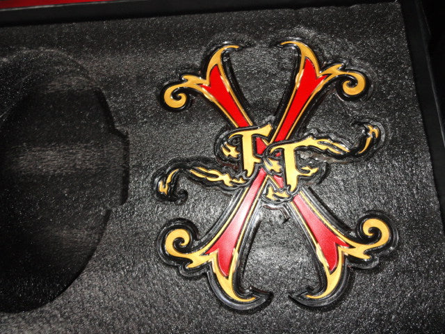 Arturo Fuente OpusX Ashtray
