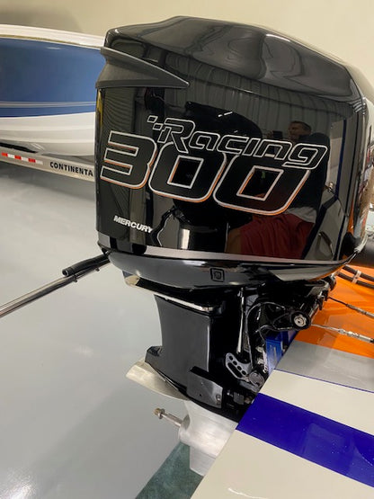 Stainless Steel Tie Bar with clevis ends Adjustable 51" centers