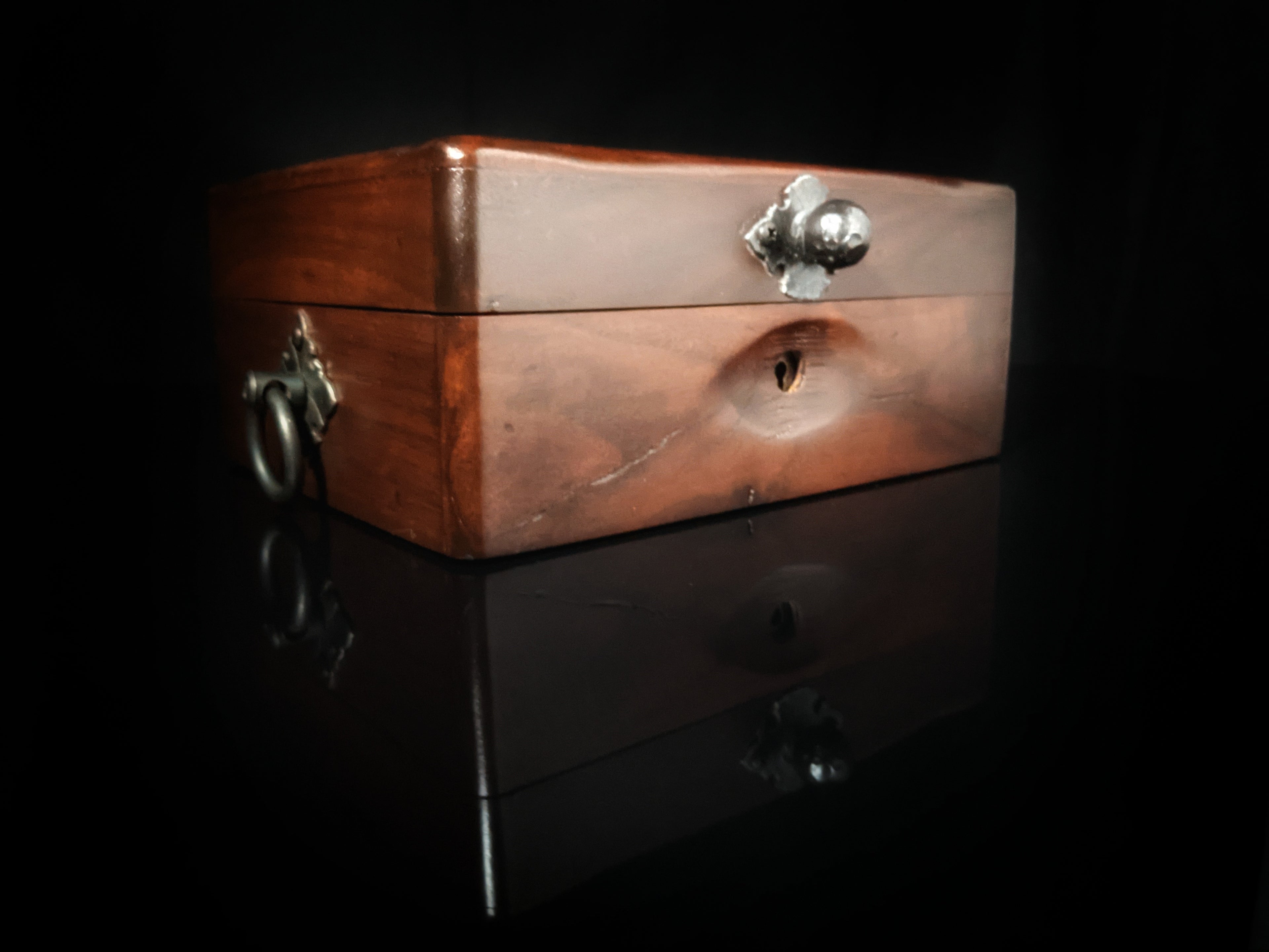 Brizard and Co. Hacienda Humidor — 12/15 Count