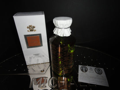 Creed Tabarome Millesime 500 17 FL OZ ML NIB
