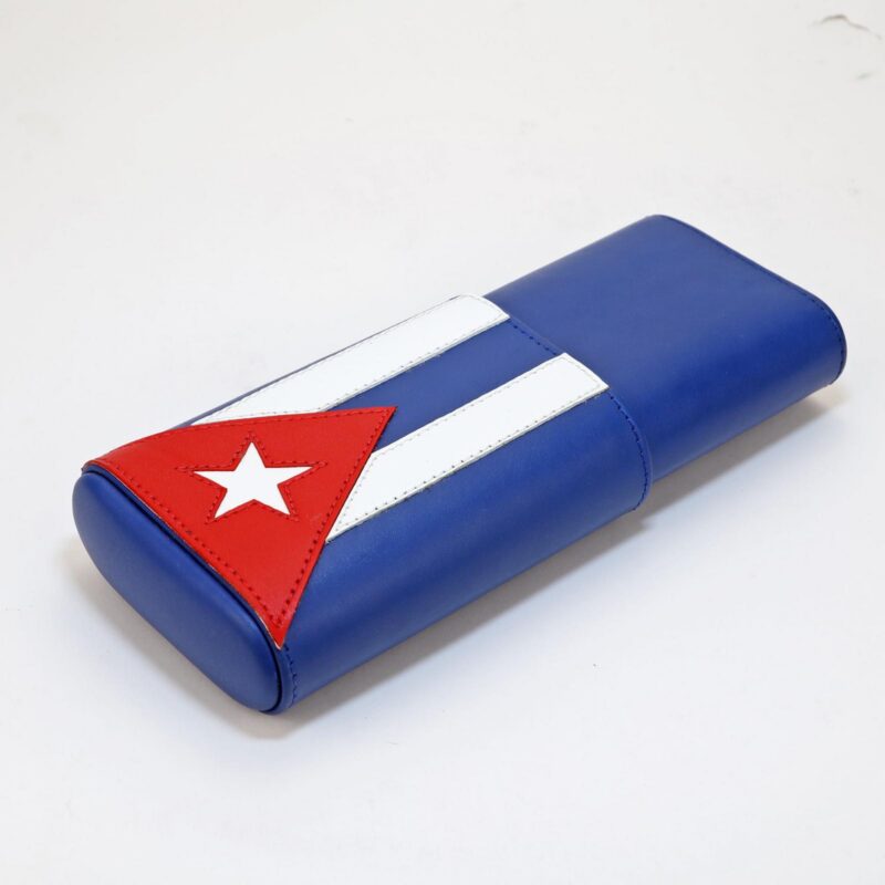 Brizard and Co. Cuba Libre Showband Leather Case  — New in Box