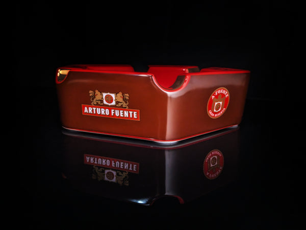 Arturo Fuente Gran Reserva Ceramic Ashtray