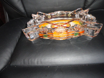 Arturo Fuente OpusX Limited Edition Ashtray New in presentation box