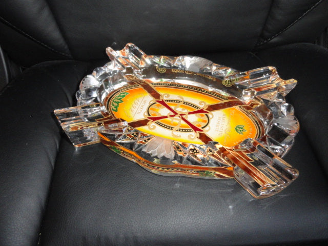 Arturo Fuente OpusX Limited Edition Ashtray New in presentation box