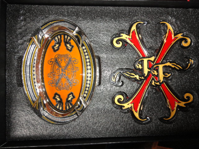 Arturo Fuente OpusX Ashtray