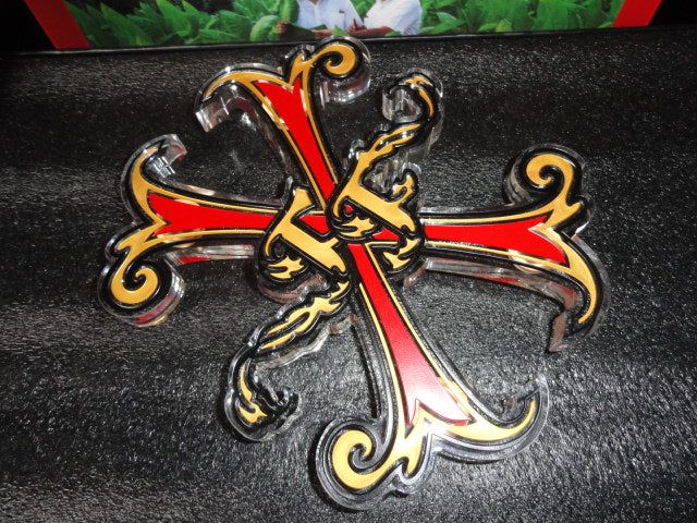 Arturo Fuente OpusX Ashtray