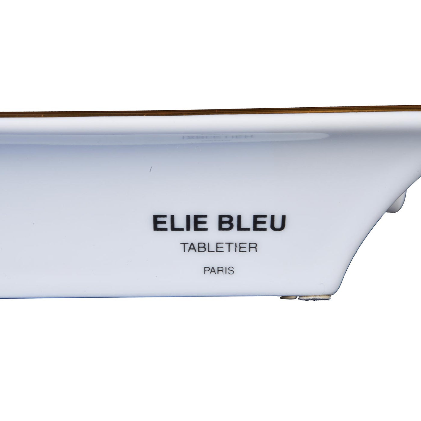 Elie Bleu Pirate Ashtray