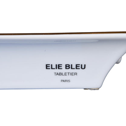 Elie Bleu Pirate Ashtray