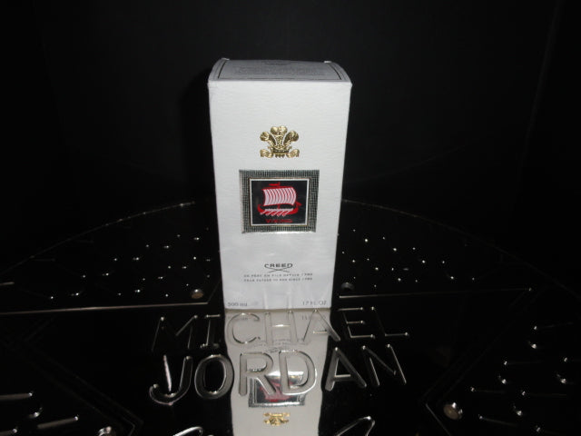 Creed Viking Cologne  500 ML 17 FL OZ NIB