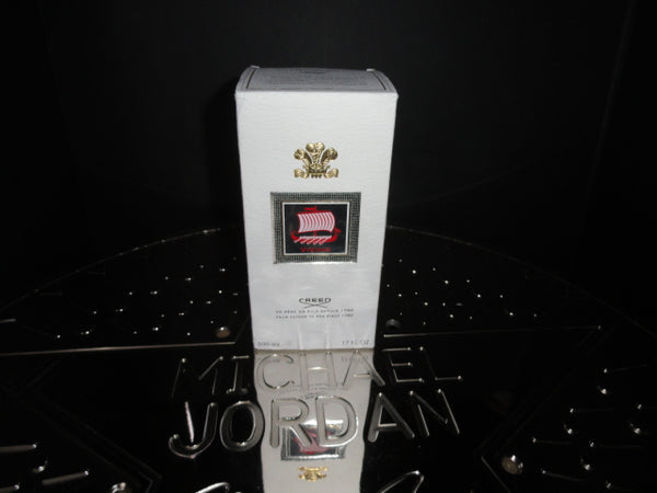 Creed Viking Cologne  500 ML 17 FL OZ NIB