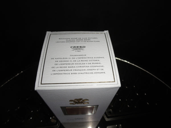 Creed Tabarome Millesime 500 17 FL OZ ML NIB