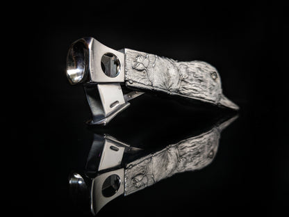 cigar cutter Duck Head design