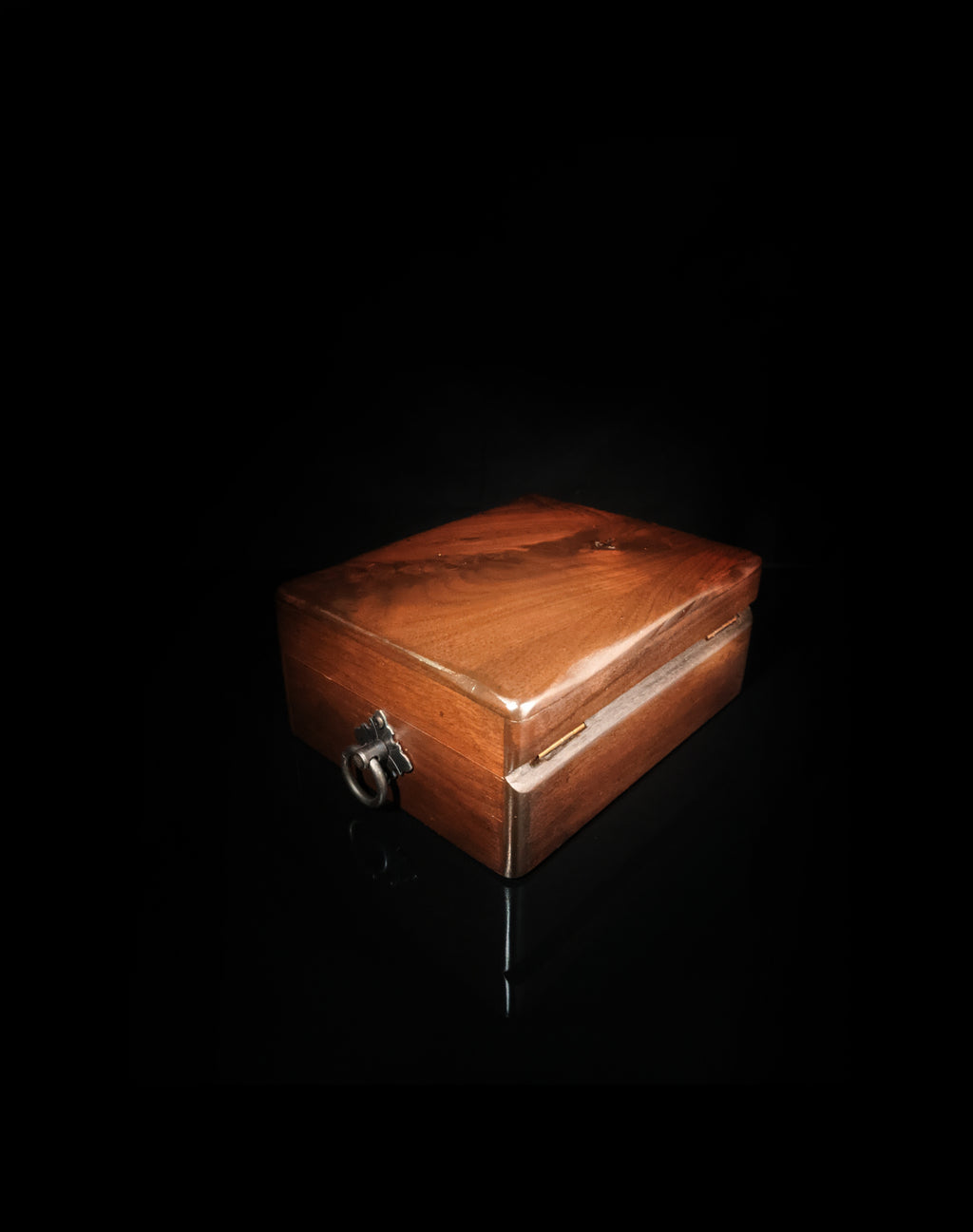 Brizard and Co. The Hacienda Humidor — 12/15 Count, New in Box