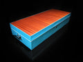 Brizard and Co. Positano Humidor — 130/150 Count, New in Box