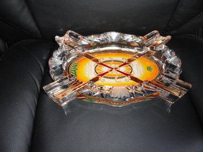 Arturo Fuente OpusX Limited Edition Ashtray New in presentation box