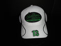 Arturo Fuente Cigar Hat Embroidered Baseball Cap